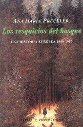 RESQUICIOS DEL BOSQUE LOS