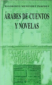 ARABES DE CUENTOS Y NOVELAS