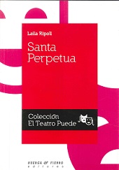 SANTA PERPETUA