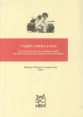 CAMPUS PER LA PAU ELS EFECTES DE LES GUERRES