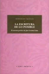 LA ESCRITURA DE LO POSIBLE