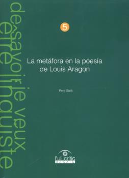 LA METÁFORA EN LA POESÍA DE LOUIS ARAGON.