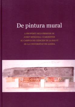DE PINTURA MURAL.