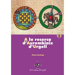 A LA RECERCA D'AUREMBIAIX D'URGELL