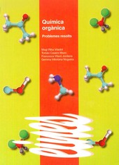 QUIMICA ORGANICA PROBLEMES RESOLTS