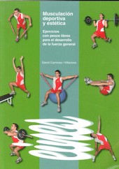 MUSCULACION DEPORTIVA Y ESTETICA