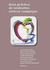 GUÍA PRÁCTICA DE SÍNDROMES CLÍNICOS COMPLEJOS