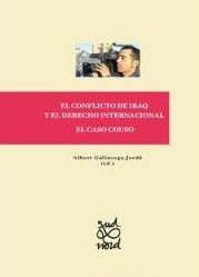 CONFLICTO DE IRAQ EL Y EL DERECHO INTERNACION