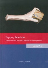 ESPEJO Y LABERINTO