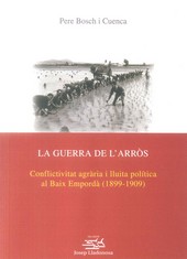 GUERRA DE L'ARROS LA