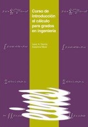 CURSO DE INTRODUCCION AL CALCULO PARA GRADOS