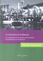 MEMORIA DE LA LLANURA