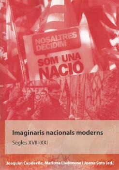 IMAGINARIS NACIONALS MODERNS