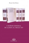 L'ESTUDI GENERAL DE LLEIDA AL SEGLE XIV