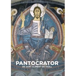 LE PANTOCRATOR DE SANT CLIMENT DE TAÜL ( FRANCÉS )