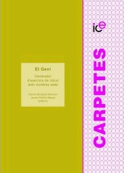 EL GENI. GENERADOR D'EXERCICIS DE CÀLCUL AMB NOMBRES REALS