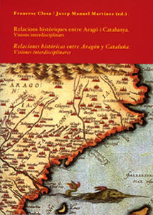 RELACIONS HISTÒRIQUES ENTRE ARAGÓ I CATALUNYA. RELACIONES HISTÓRICAS ENTRE ARAGÓN Y CATALUÑA.