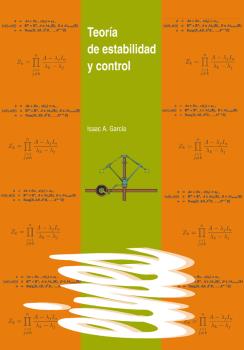 TEORÍA DE ESTABILIDAD Y CONTROL.