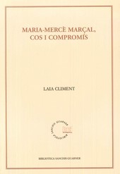 MARIA-MERCÈ MARÇAL, COS I COMPROMÍS