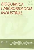 BIOQUÍMICA I MICROBIOLOGIA INDUSTRIAL