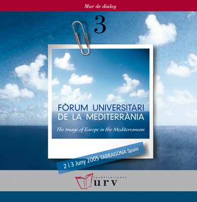 FÒRUM UNIVERSITARI DE LA MEDITERRÀNIA