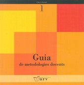 GUIA DE METODOLOGIES DOCENTS