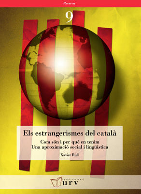 ELS ESTRANGERISMES DEL CATALÀ