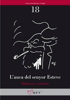 L'AUCA DEL SENYOR ESTEVE