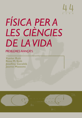 FÍSICA PER A LES CIÈNCIES DE LA VIDA