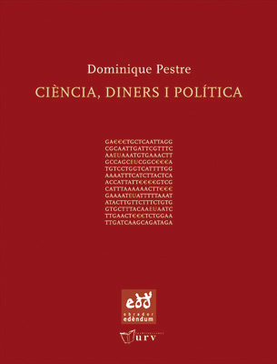 CIÈNCIA, DINERS I POLÍTICA