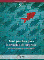 GUÍA PRACTICA PARA LA CREACIÓN DE EMPRESAS