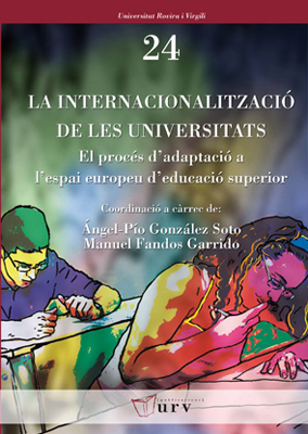 LA INTERNACIONALITZACIÓ DE LES UNIVERSITATS