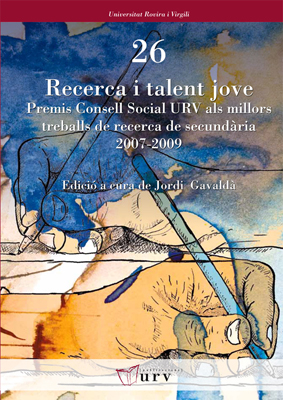 RECERCA I TALENT JOVE