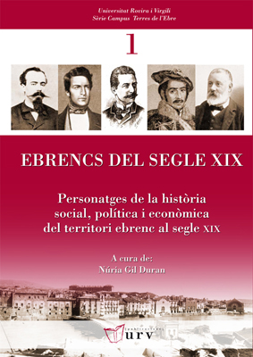 EBRENCS DEL SEGLE XIX