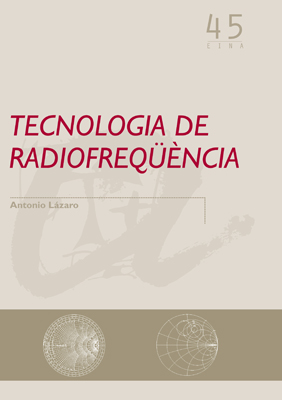 TECNOLOGIA DE RADIOFREQÜÈNCIA