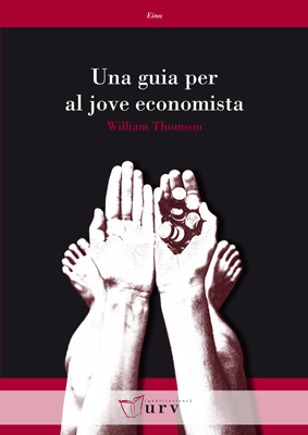 UNA GUIA PER AL JOVE ECONOMISTA