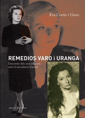 REMEDIOS VARO I URANGA