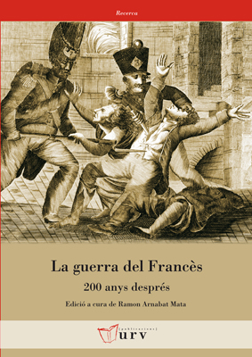 LA GUERRA DEL FRANCÈS