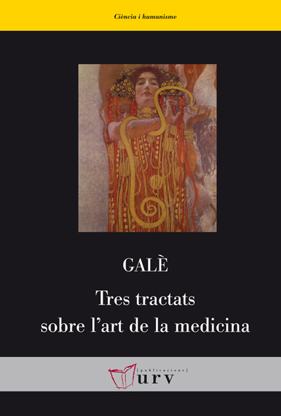 TRES TRACTATS SOBRE L'ART DE LA MEDICINA