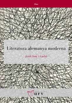 LITERATURA ALEMANYA MODERNA