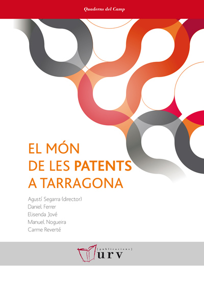 EL MÓN DE LES PATENTS A TARRAGONA