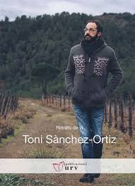 TONI SÁNCHEZ-ORTIZ