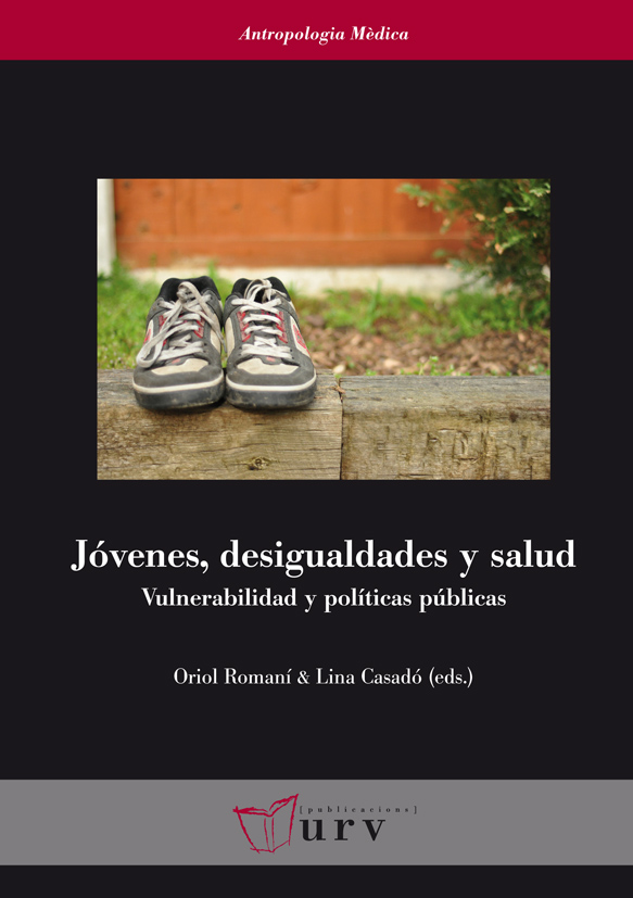 JÓVENES, DESIGUALDADES Y SALUD