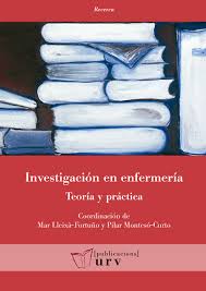 INVESTIGACIÓN EN ENFERMERÍA: TEORÍA Y PRÁCTICA