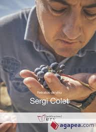 SERGI COLET