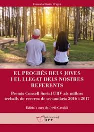 EL PROGRÉS DELS JOVES I EL LLEGAT DELS NOSTRES REFERENTS