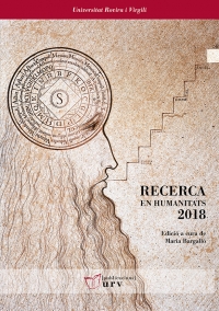 RECERCA EN HUMANITATS 2018