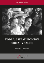 PODER, ESTRATIFICACIÓN SOCIAL Y SALUD