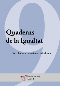 QUADERNS DE LA IGUALTAT 9