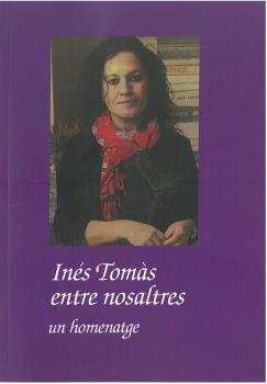 INÉS TOMÁS ENTRE NOSALTRES